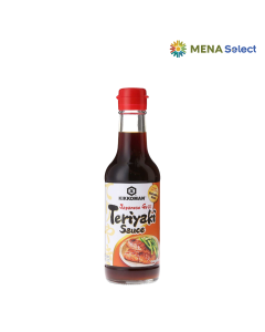 Sốt Tẩm Ướp Teriyaki Kikkoman Japan 150ml