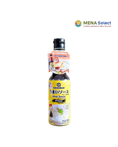 Xốt Chấm Umai Tasty Japan Kikkoman Chai 150ml