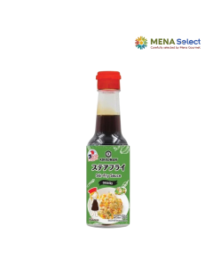 Sốt Chuyên Xào Japan Kikkoman Chai 150ml