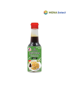 Sốt Chuyên Xào Japan Kikkoman Chai 150ml