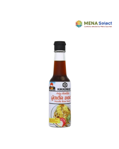 Xốt Nấu Lẩu Sukiyaki Japan Kikkoman Chai 150ml