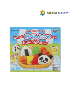 Kẹo PopinCookin Sáng Tạo Cơm Bento HG 29g