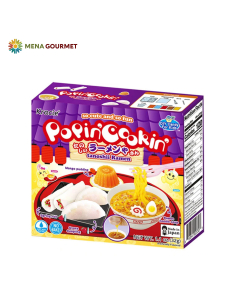 Kẹo PopinCookin Thử Thách Ramen HG 32g