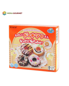 Kẹo PopinCookin Sáng Tạo Bánh Donuts HG 41g