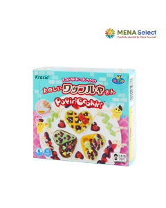 Kẹo PopinCookin Sáng Tạo Bánh Kếp HG 35g