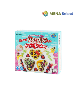 Kẹo PopinCookin Sáng Tạo Bánh Kếp HG 35g
