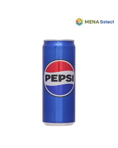 Nước Ngọt Pepsi Nhật Lon 500ml