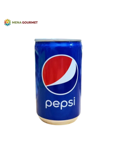 Nước Ngọt Pepsi Lon 160ml