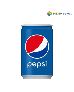 Nước Ngọt Pepsi Lon 160ml