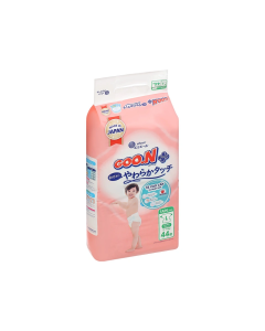 Tã Dán GOO.N Plus - Size L44
