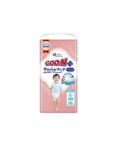 Tã Quần GOO.N Plus - Size XL38