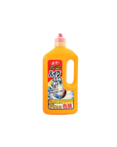 Chai Thông Tắc Đường Ống Rookie 800g