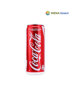Nước Ngọt Coca Cola Lon 500ml
