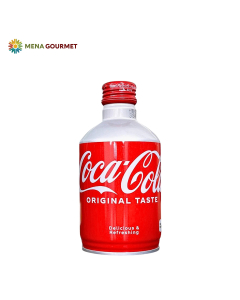 Nước Ngọt Coca Cola Nhật Lon 300ml