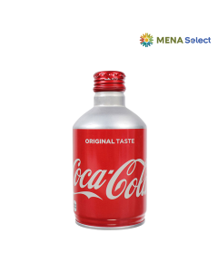 Nước Ngọt Coca Cola Nhật Lon 300ml