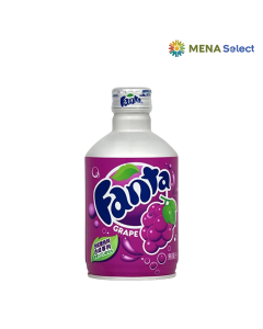 Nước Ngọt Nho Fanta Lon 300ml