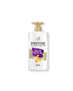 Dầu Xả Pantene Phục Hồi Hư Tổn Chai 650ml