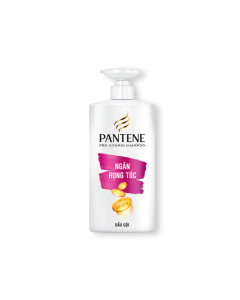 Dầu Xả Pantene Ngăn Rụng Tóc Chai 650ml
