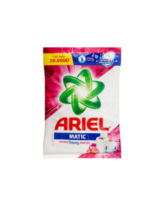Bột Giặt Ariel hương Downy Túi 3.6kg