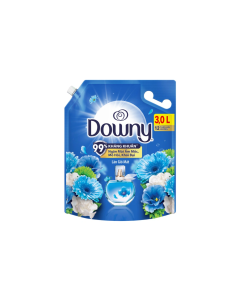 Nước xả vải Downy làn gió mát túi 3L