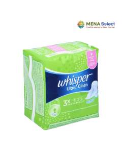 BVS Whisper Mặt Lưới Cánh Ngày Gói 10M