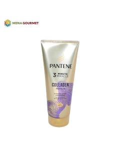 DX Pantene 3 Phút Chăm Sóc Hư Tổn Chai 300ml