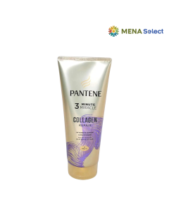 Dầu Xả Pantene 3 Phút Chăm Sóc Hư Tổn Chai 300ml