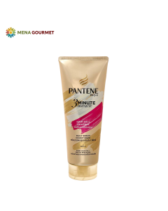 DX Pantene 3 Phút Ngăn Rụng Tóc Chai 300ml