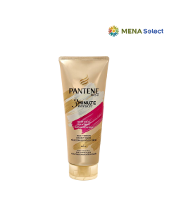 Dầu Xả Pantene 3 Phút Ngăn Rụng Tóc Chai 300ml