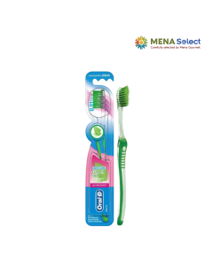 BCĐR Oral-B Tinh Chất Trà Xanh