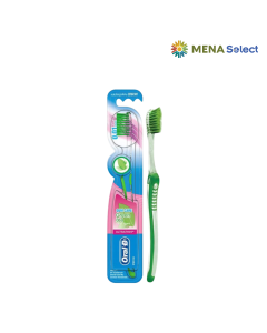 BCĐR Oral-B Tinh Chất Trà Xanh