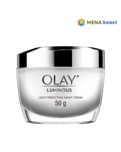 Kem Dưỡng Olay Luminous Mờ Thâm Đêm Hũ 50g