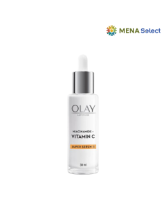 Tinh Chất Olay Luminous Sáng Da Nia + VitC Chai 30ml
