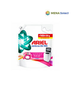 Nước giặt Ariel hương Downy túi 3.65Kg