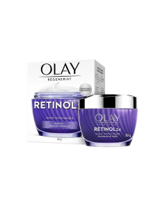 Kem Dưỡng Olay Retinol24 Ban Đ&ecirc;m Hũ 50g
