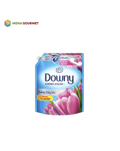 NXV Downy Hương Nắng Mai Túi 3.5L