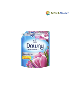 NXV Downy Hương Nắng Mai Túi 3.5L