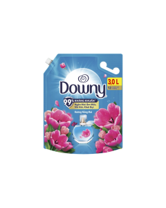 Nước Xả Vải Downy Hương Nắng Mai Túi 3L