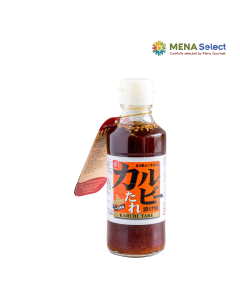 Nước Sốt Ướp Thịt Karubi Bell Foods 230g