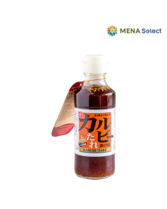 Nước Sốt Ướp Thịt Karubi Bell Foods 230g