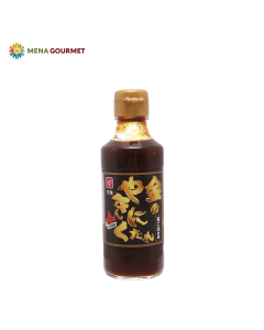 Nước Chấm Thịt Nướng Kin Dare Chai 232g