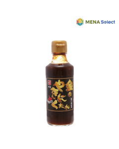 Nước Chấm Thịt Nướng Kin Dare Chai 232g