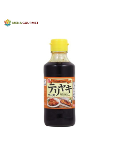 Sốt Teriyaki Bell Foods Chai 250g