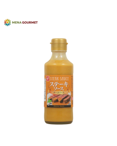 Sốt Steak Bell Foods Phô Mai 210g