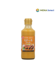 Sốt Steak Bell Foods Phô Mai 210g
