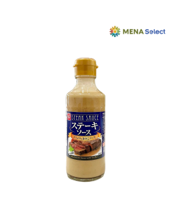 Sốt Steak Bell Foods Nấm Truffle 205g