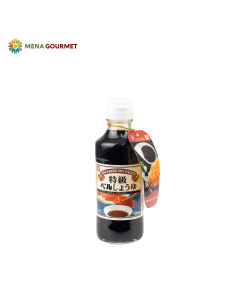 Nước Tương Bell Chai 200ml