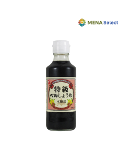 Nước Tương Bell Chai 200ml