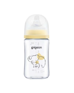 Bình Sữa T-Ester Softouch Pigeon Voi 240ml
