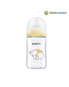 Bình Sữa T-Ester Softouch Pigeon Voi 240ml